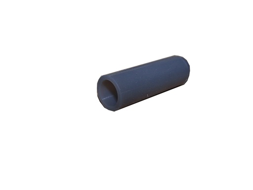 [4280-00009] Rubber sleeve gray clawfinger m6