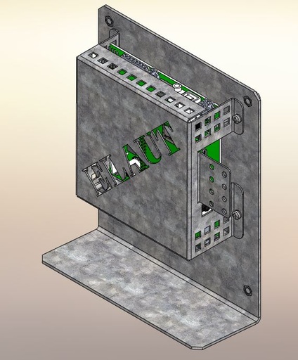 [9236-00501] Unit controller WW G2