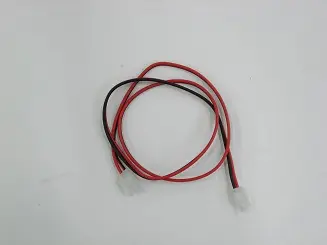 [9015-01211] Wiring main speaker 0m80 M-M