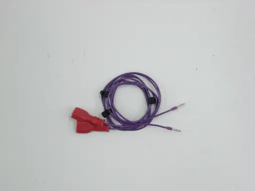 [9015-01210] Wiring motor playfield pusher