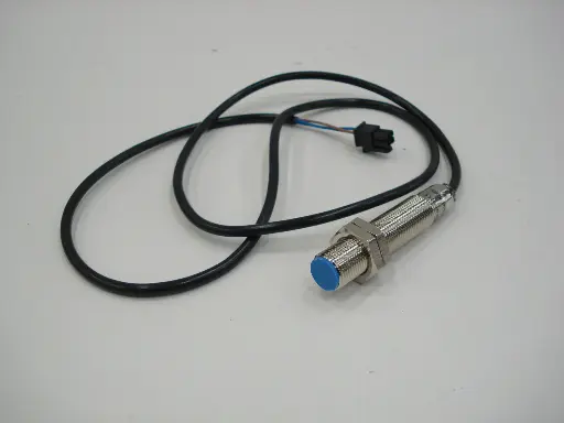 [9015-01217] Wiring inductive sensor npn pusher