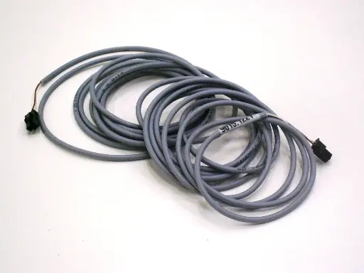 [9015-01221] Wiring ext flash light