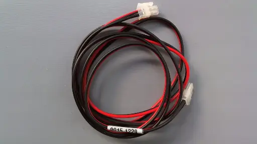 [9015-01229] Wiring main speaker 1m60 M-M