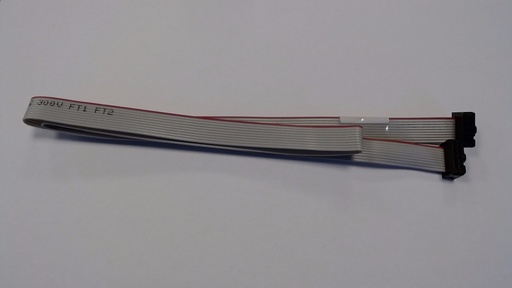 [9015-02557] Wiring NIC WH/NRI