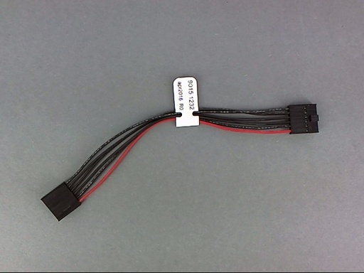[9015-01232] Wiring com display bonus