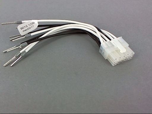 [9015-01239] Wiring power bus connect all 0m13