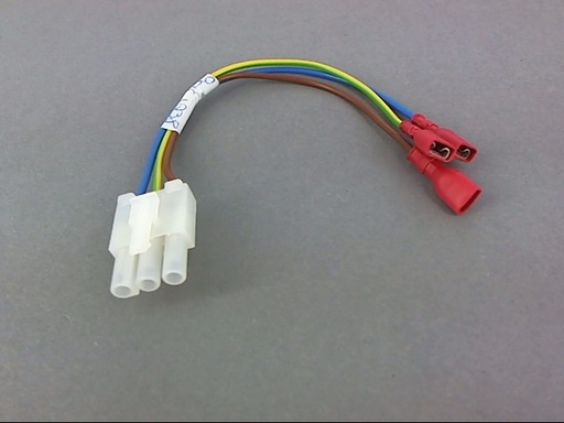 [9015-01238] Wiring device mains entry