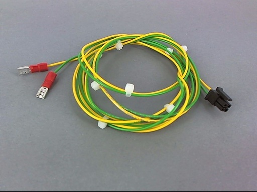 [9015-01246] Wiring detection + tilt 1.55m