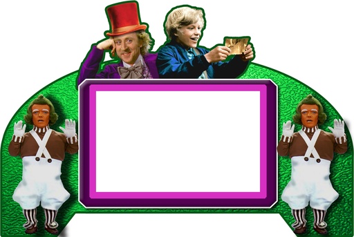 [4249-00288] Plexi bonus monitor WW G2