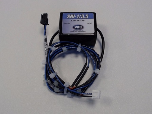 [9015-02510] Wiring sound TT