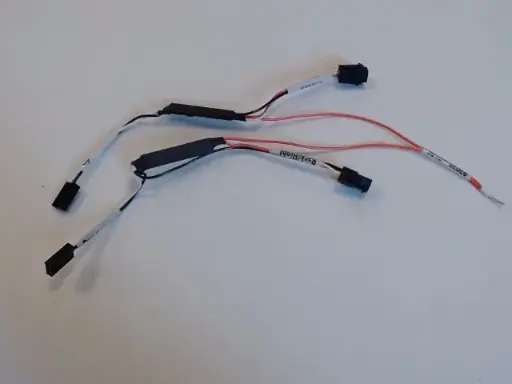 [9015-02526] Wiring ind. sens. ext. BOX rev3+