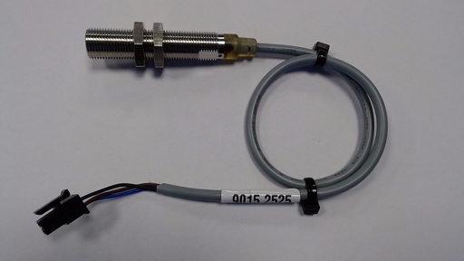 [9015-02525] Wiring ind sensor npn