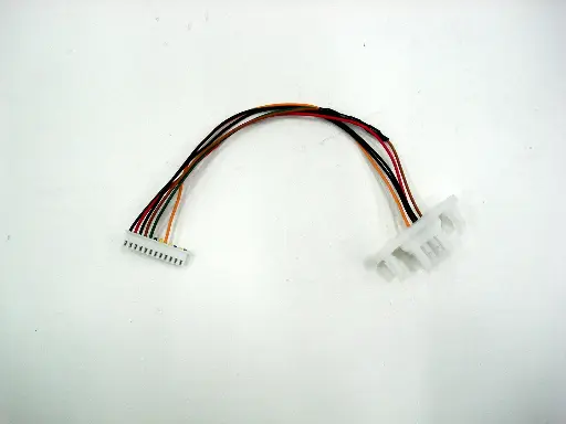 [9015-01209] Wiring card dispenser unit pusher