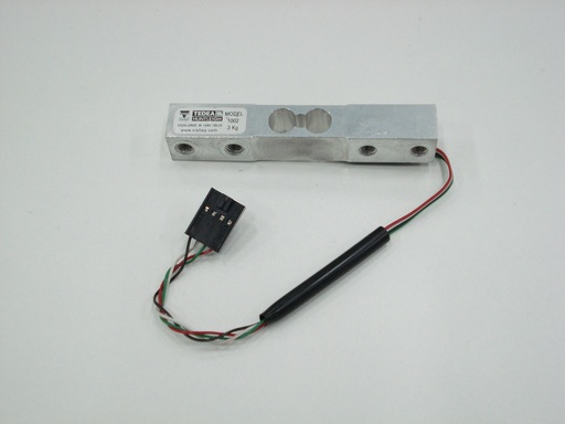[9015-02586] Wiring load cell 10 kg