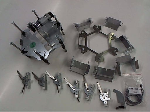 [9249-00057] Kit update lift