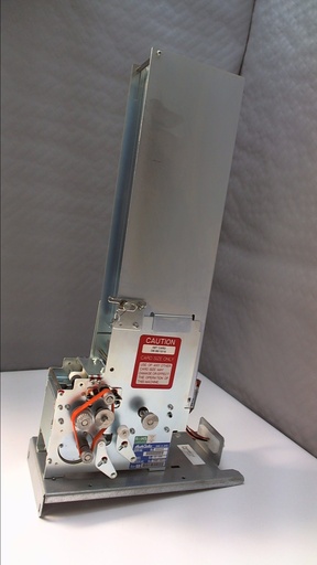 [9249-00054] Unit card dispenser high