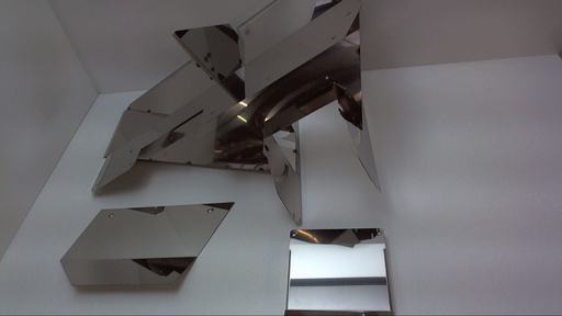 [9249-00027] Unit pot mk3 pusher