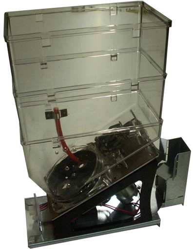 [9249-00029] Unit dh-2 hopper carrousel mk2