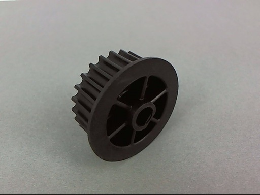 [3500-06085] Pulley belt motor ITX mk2