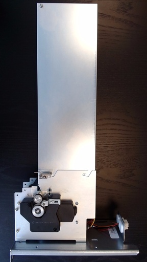 [9249-00008] Unit card dispenser
