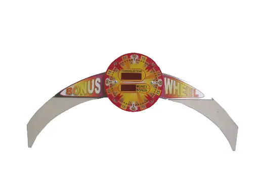 [9249-00003] Unit bonus pusher