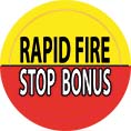 [4249-00273] Decal button WW