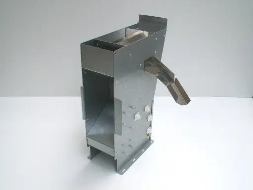 [9249-00016] Unit sorter base pusher