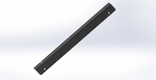 [3500-06064] Cable tray gantry ITX