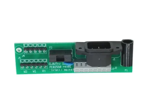 [9002-02561] PCB supply intelli main