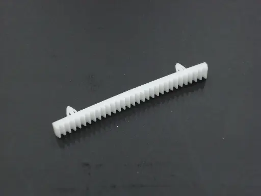 [3500-06046] Toothed ledge ITX gantry