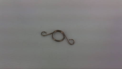 [3500-06032] Torsion spring brake ITX Cosmic