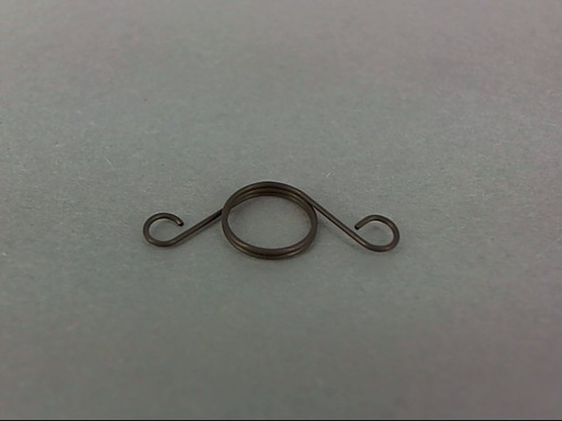 [3500-06031] Torsion spring brake ITX gantry