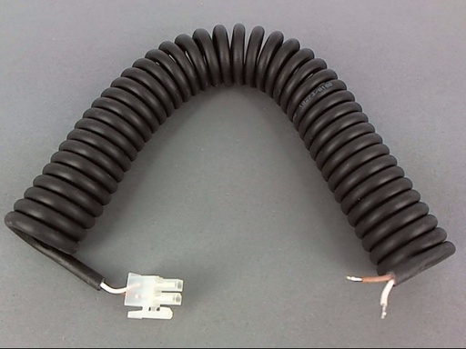 [3500-06029] Spiral cord itx grab 1.7 m