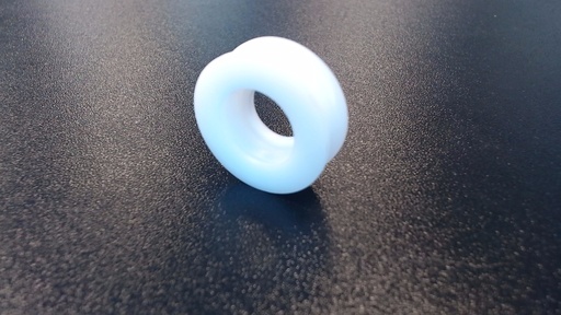 [3500-06027] Wheel bearing ITX gantry