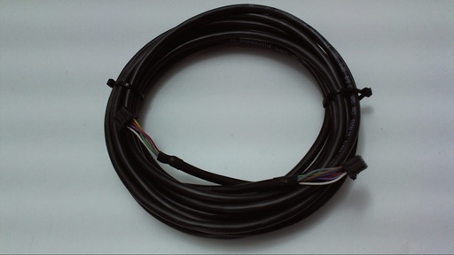 [9015-01332] Cable EIC bus 5.5m