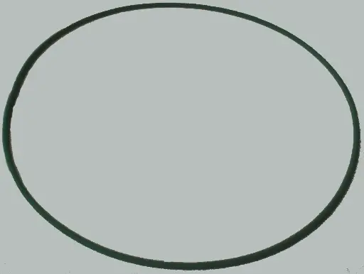 [2420-01015] Drive belt pusher 6mm l=1098mm