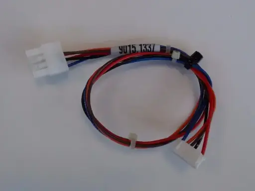 [9015-01337] Wiring esc hop push VH-2tk to old