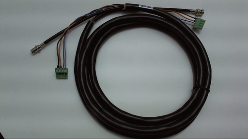 [9015-01367] Wiring pwr+rs485+video distribution X to YZ BO3