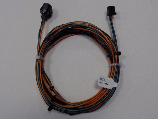 [9015-01364] Wiring EIC RGB dig ext 1m50