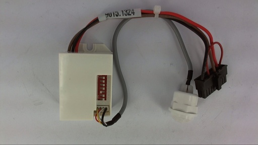 [9015-01324] Wiring motion sensor BO3