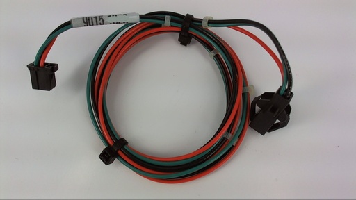 [9015-01376] Wiring EIC RGB dig ext 0m50
