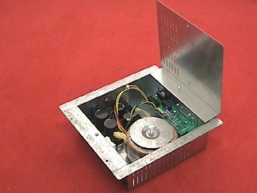 [9239-00310] Unit intelli supply 230V ext 4