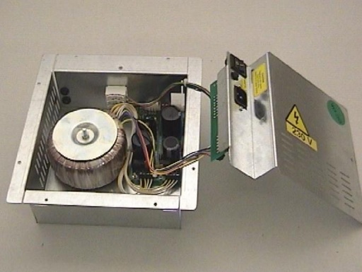 [9239-00306] Unit intelli supply 230V Big One