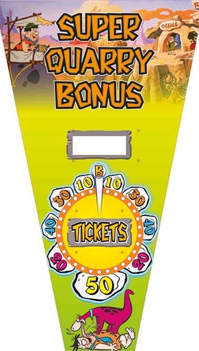 [4249-00346] Plexi top 3 Flin