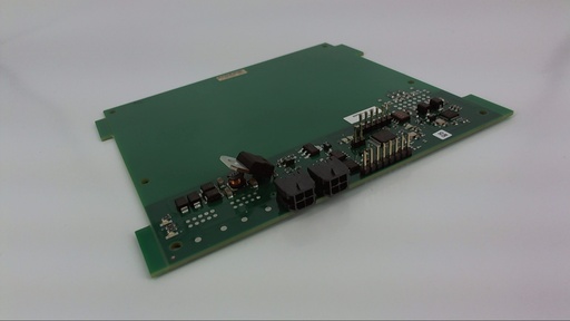 [2024-00003] Reader RFID BDX186 LIN