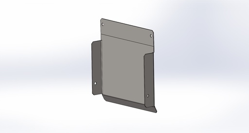 [5349-00067] Lay-in pot slide mk3 pusher