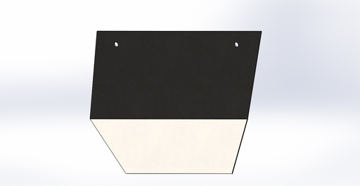 [5349-00054] Plate pot slide pusher