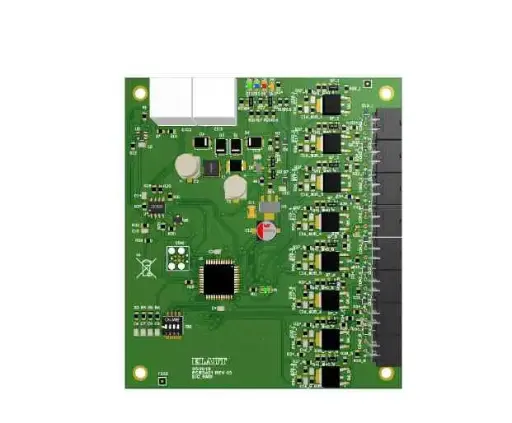 [9003-03401] PCB EIC 8 MD P&T