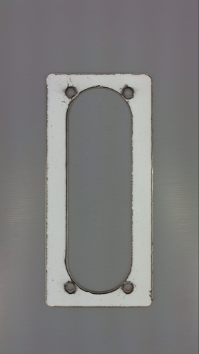 [5349-00071] Cover plate wh pusher