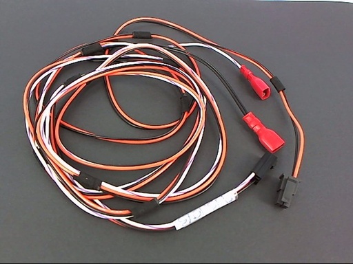 [9015-01075] Wiring refill + color detector